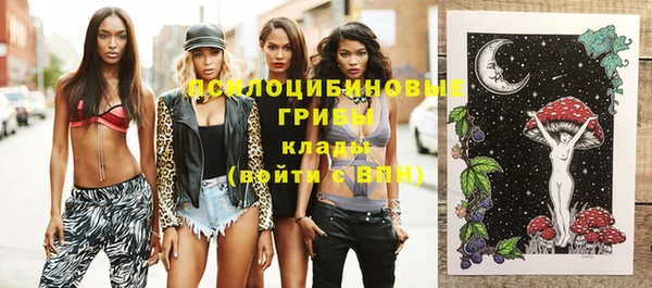 кристаллы Горняк
