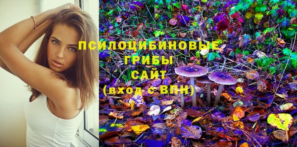кристаллы Горняк