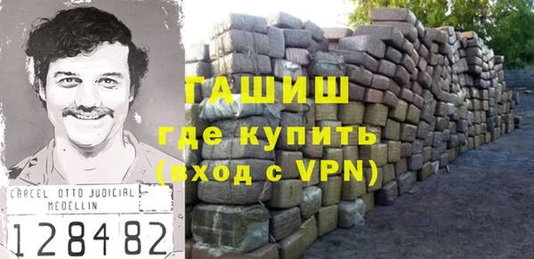 стаф Гусь-Хрустальный