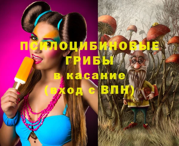 кристаллы Горняк